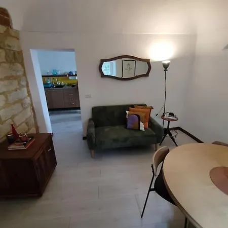 بيت للعطل Mozzafiato Casa Collina