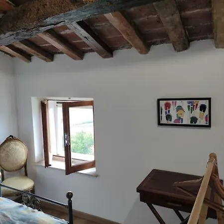 Mozzafiato Casa Collina *