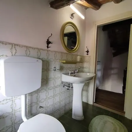 Mozzafiato Casa Collina