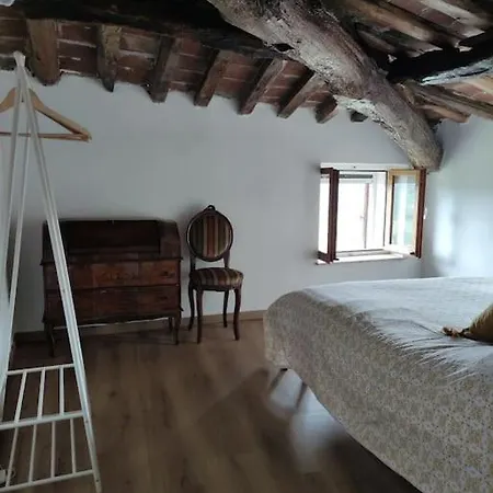 Casa vacanze Mozzafiato Casa Collina