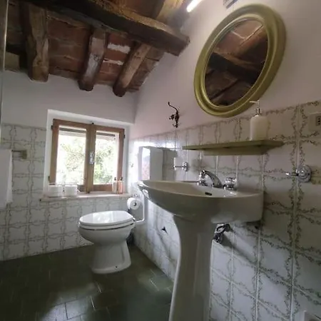 Mozzafiato Casa Collina Conzano