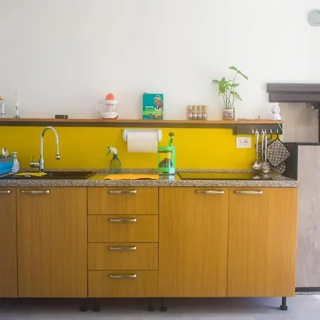 بيت للعطل Mozzafiato Casa Collina