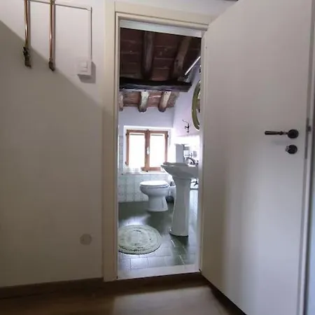 Mozzafiato Casa Collina Conzano