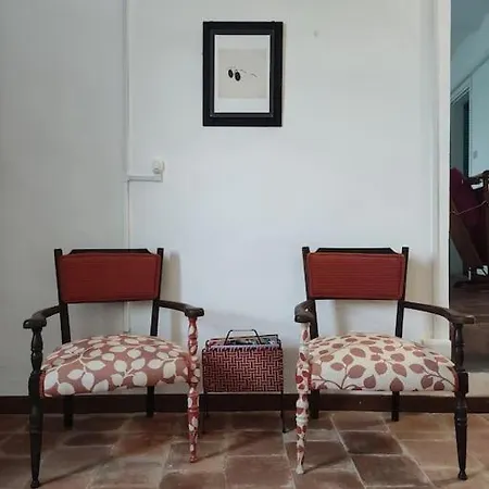 Casa vacanze Mozzafiato Casa Collina