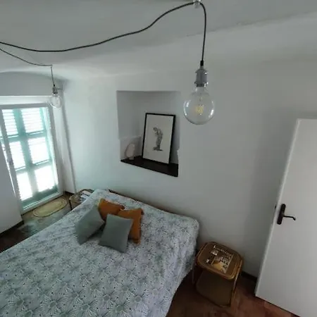 Mozzafiato Casa Collina Nyaraló *