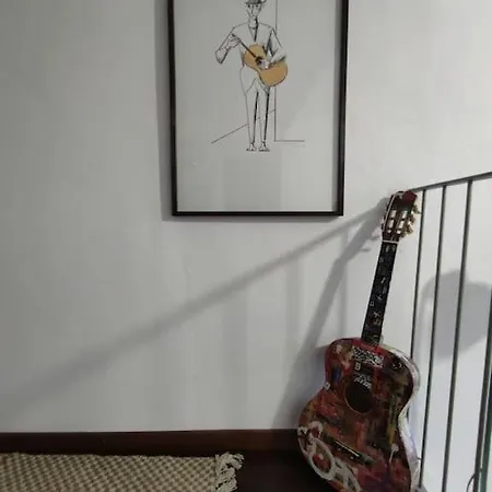 Nyaraló Mozzafiato Casa Collina *