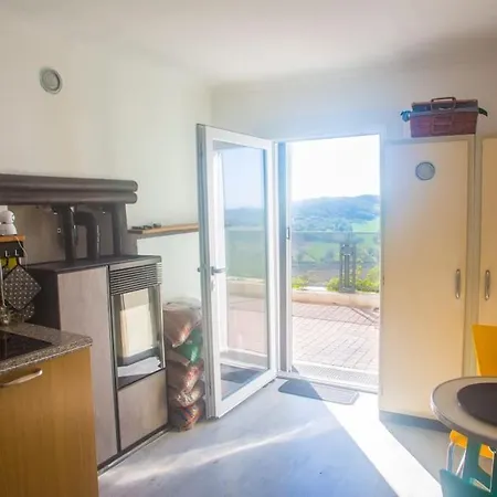 Mozzafiato Casa Collina Casa vacanze Conzano