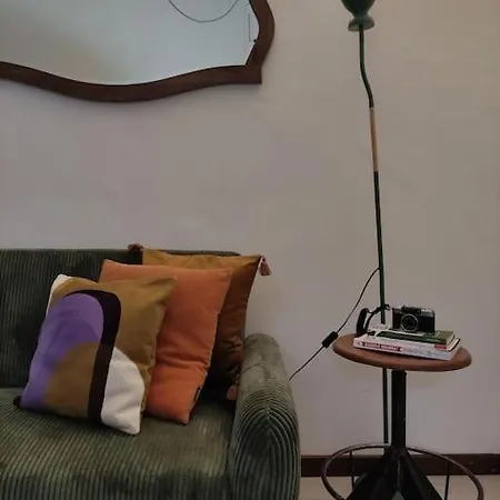 Nyaraló Mozzafiato Casa Collina Conzano