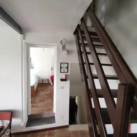 Mozzafiato Casa Collina *