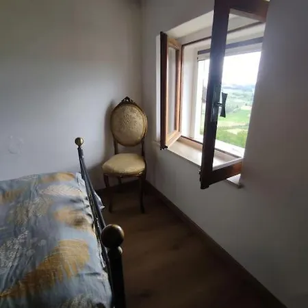 Mozzafiato Casa Collina Conzano