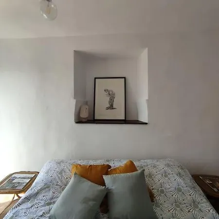 Mozzafiato Casa Collina بيت للعطل *