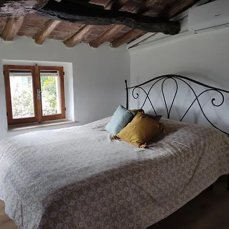 بيت للعطل Mozzafiato Casa Collina *