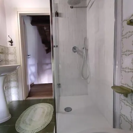 بيت للعطل Mozzafiato Casa Collina