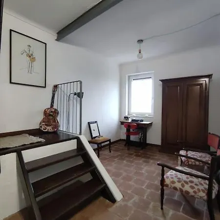 Mozzafiato Casa Collina * Conzano