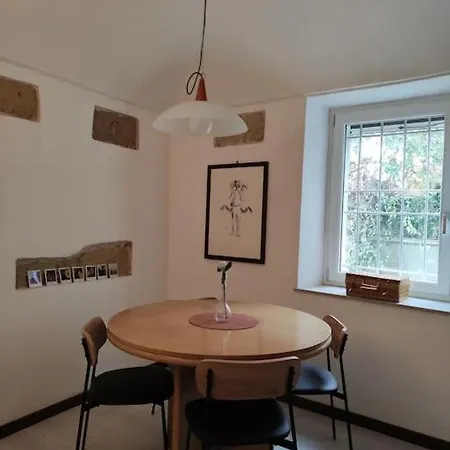Mozzafiato Casa Collina