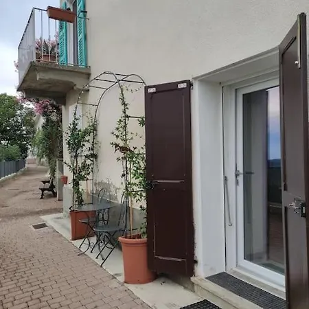 Mozzafiato Casa Collina * Conzano