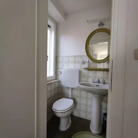 Mozzafiato Casa Collina Nyaraló