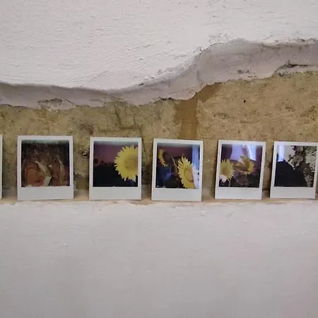 Mozzafiato Casa Collina *