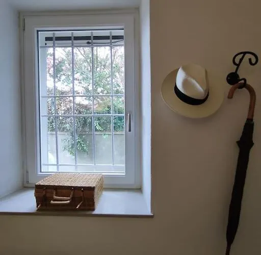 Mozzafiato Casa Collina Ferienhaus