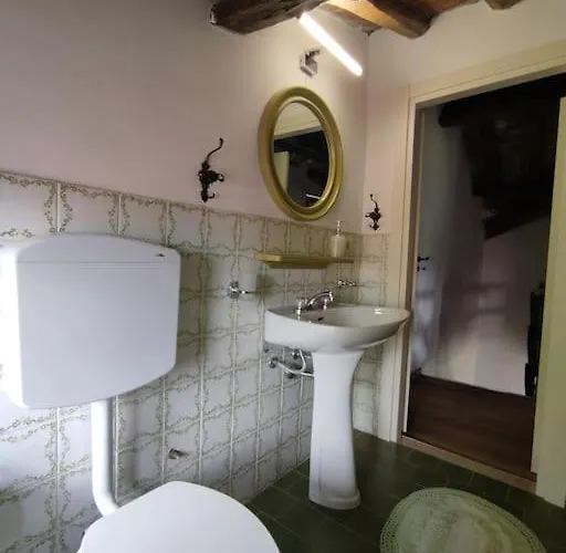 Mozzafiato Casa Collina