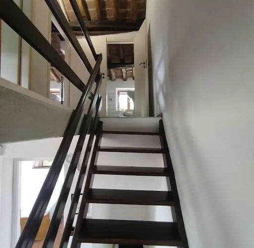 Ferienhaus Mozzafiato Casa Collina Conzano