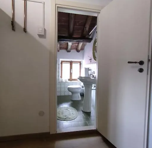 Mozzafiato Casa Collina Conzano