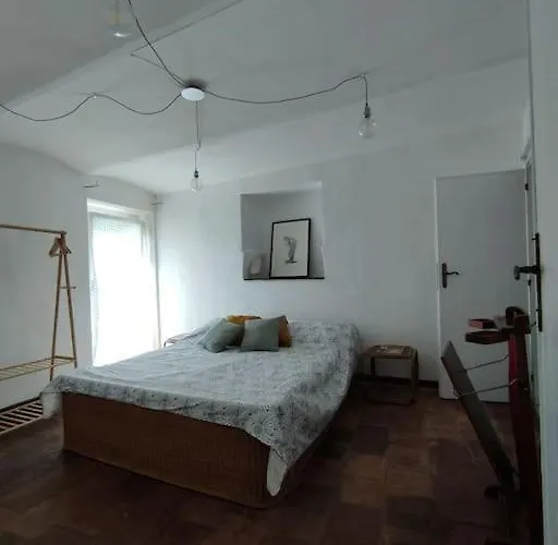 Mozzafiato Casa Collina Ferienhaus