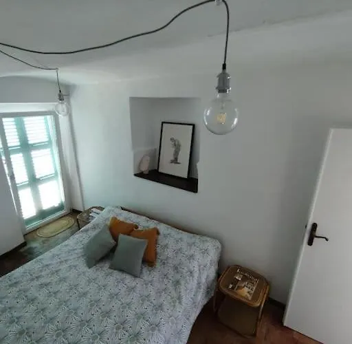 Mozzafiato Casa Collina Ferienhaus *