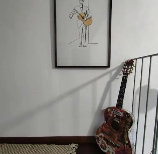 Σπίτι διακοπών Mozzafiato Casa Collina *