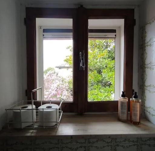 Mozzafiato Casa Collina *