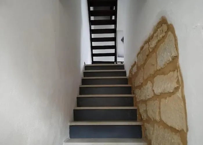 Mozzafiato Casa Collina Ferienhaus *