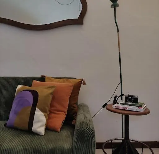 Ferienhaus Mozzafiato Casa Collina Conzano