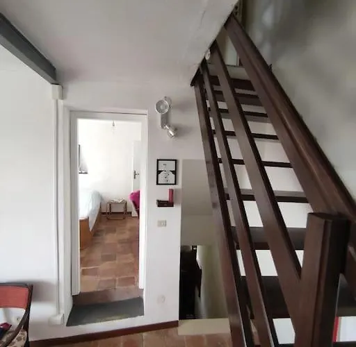 Mozzafiato Casa Collina *