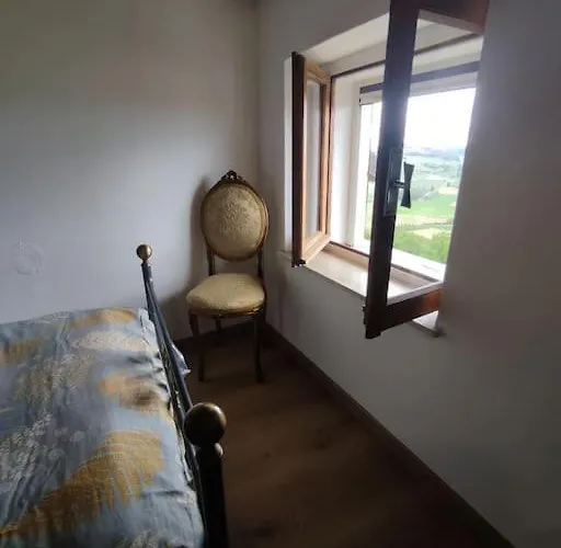 Mozzafiato Casa Collina Conzano