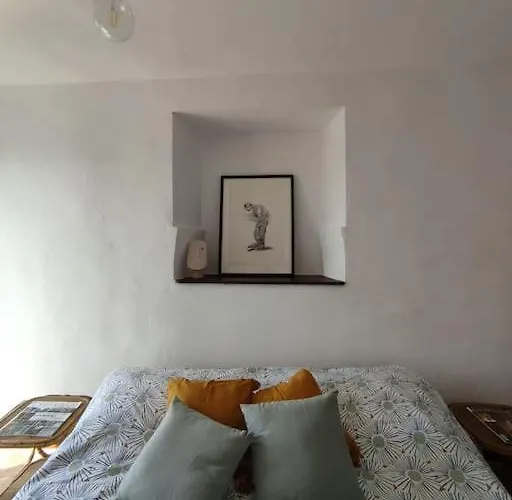 Mozzafiato Casa Collina Ferienhaus *