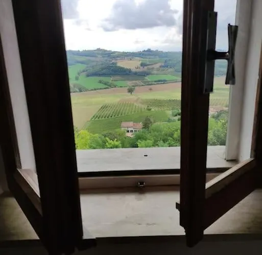 Mozzafiato Casa Collina