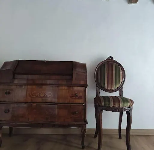 Mozzafiato Casa Collina Σπίτι διακοπών