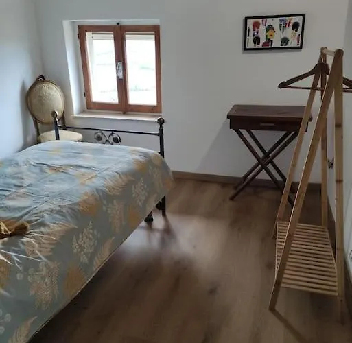 Mozzafiato Casa Collina Ferienhaus Conzano
