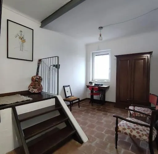 Mozzafiato Casa Collina * Conzano