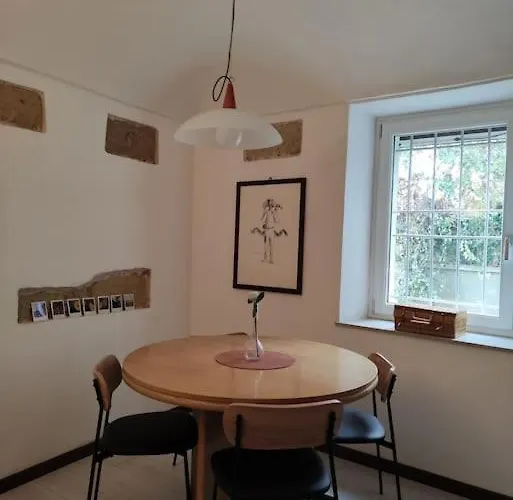 Mozzafiato Casa Collina