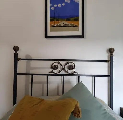 Mozzafiato Casa Collina *