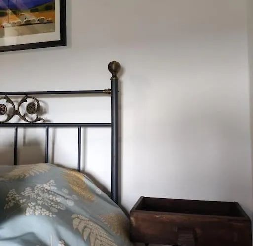 Mozzafiato Casa Collina Conzano