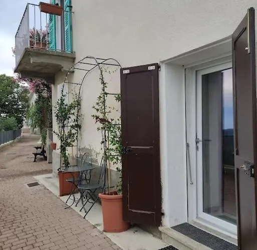 Mozzafiato Casa Collina * Conzano