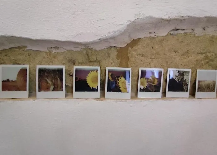 Mozzafiato Casa Collina *